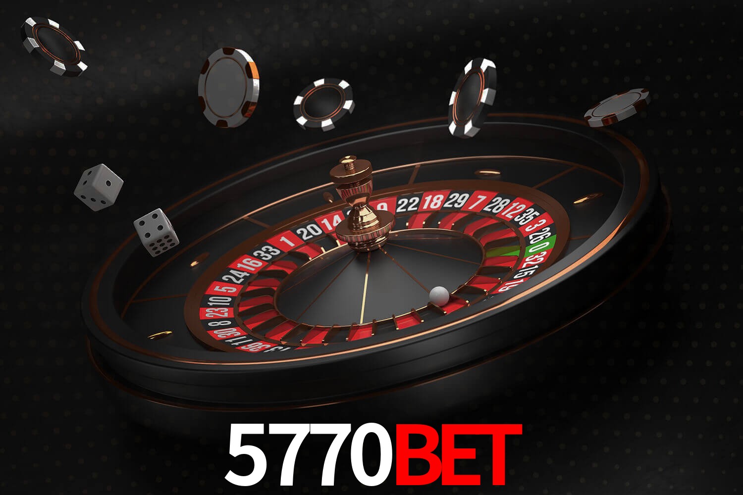 5770bet: Seu Cassino Premiado com Pagamentos Rápidos