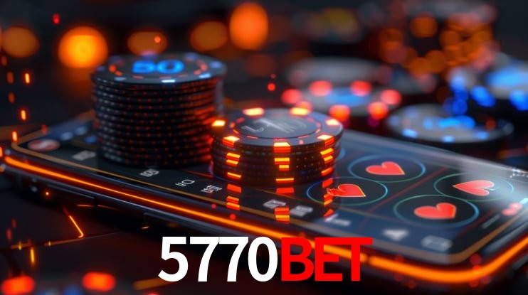Statistics 5770bet
