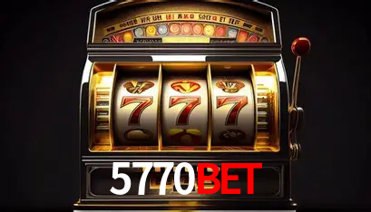 A Revolução dos Aplicativos de Jogos no 5770bet