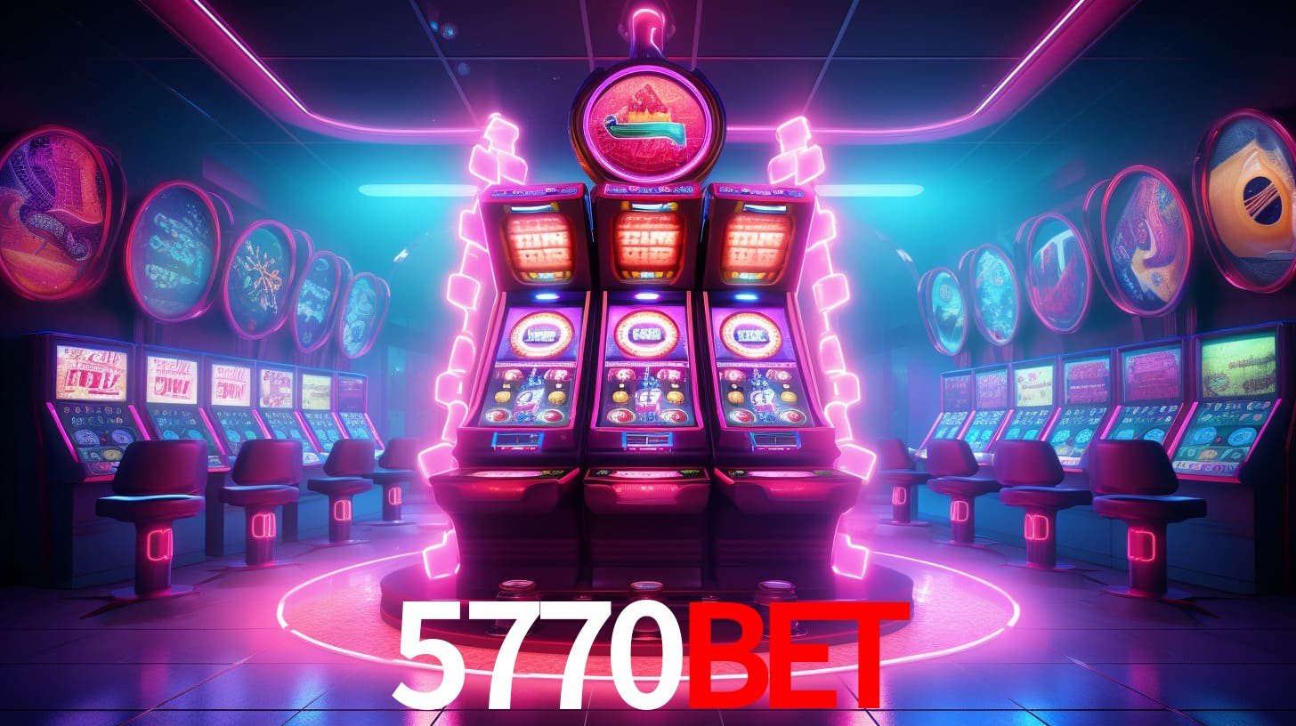 5770bet plataforma