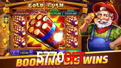 A Emoção da Loteria na 5770bet: Uma Chance de Mudança de Vida