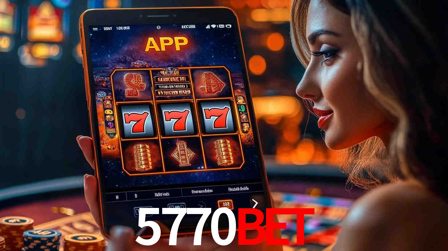 5770bet plataforma