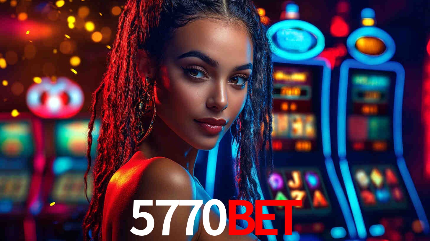Descubra o Programa VIP da 5770bet: Vantagens Exclusivas para Jogadores