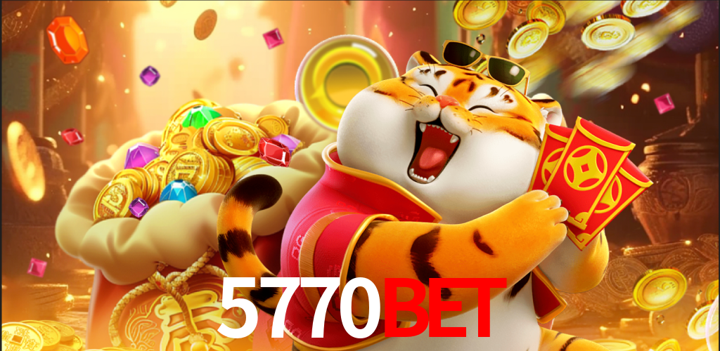 5770bet: A Experiência de Casino com Jogos de Mesa ao Vivo