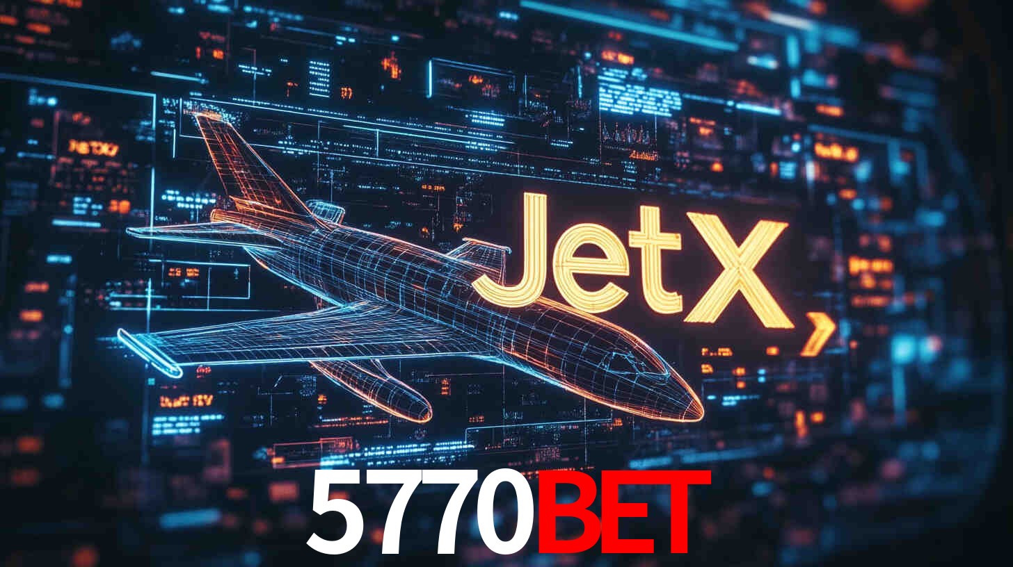 Descubra a Magia dos Jogos de Arcade no 5770bet