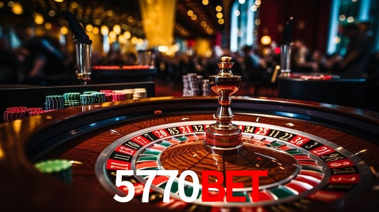 Weekend Specials 5770bet