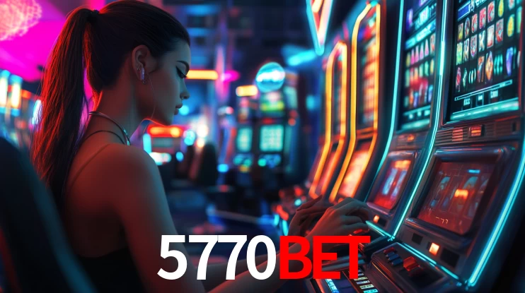 5770bet plataforma