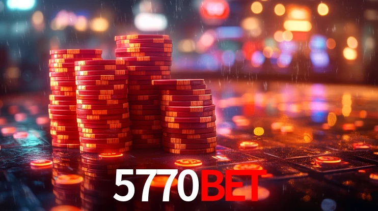 5770bet plataforma