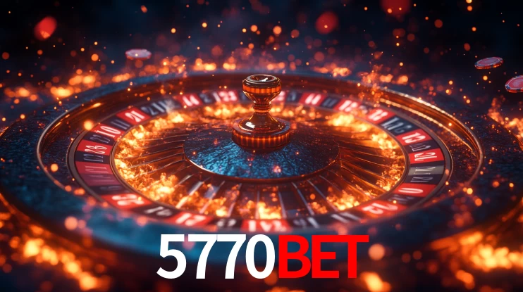 Explore as vantagens do 5770bet: serviço profissional e confiabilidade
