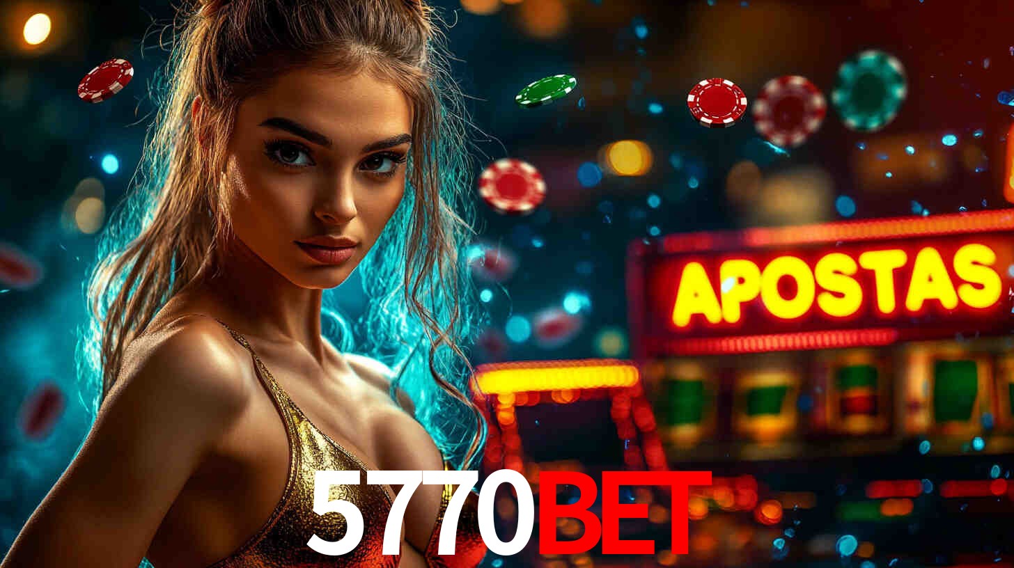 Desvendando o Mundo dos Jogos Virtuais na 5770bet