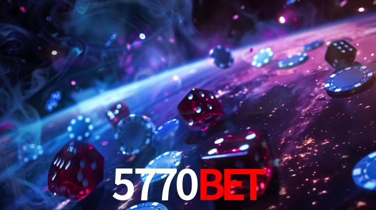 Slot Games 5770bet