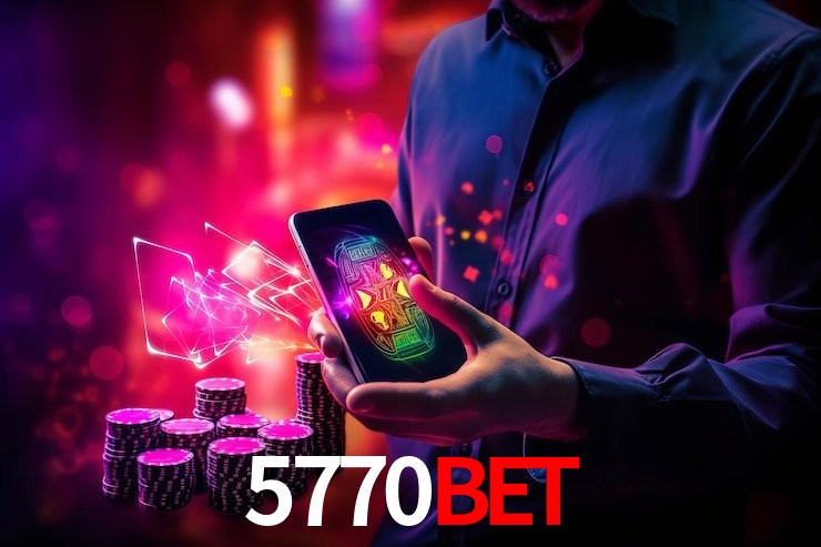 cassino 5770bet