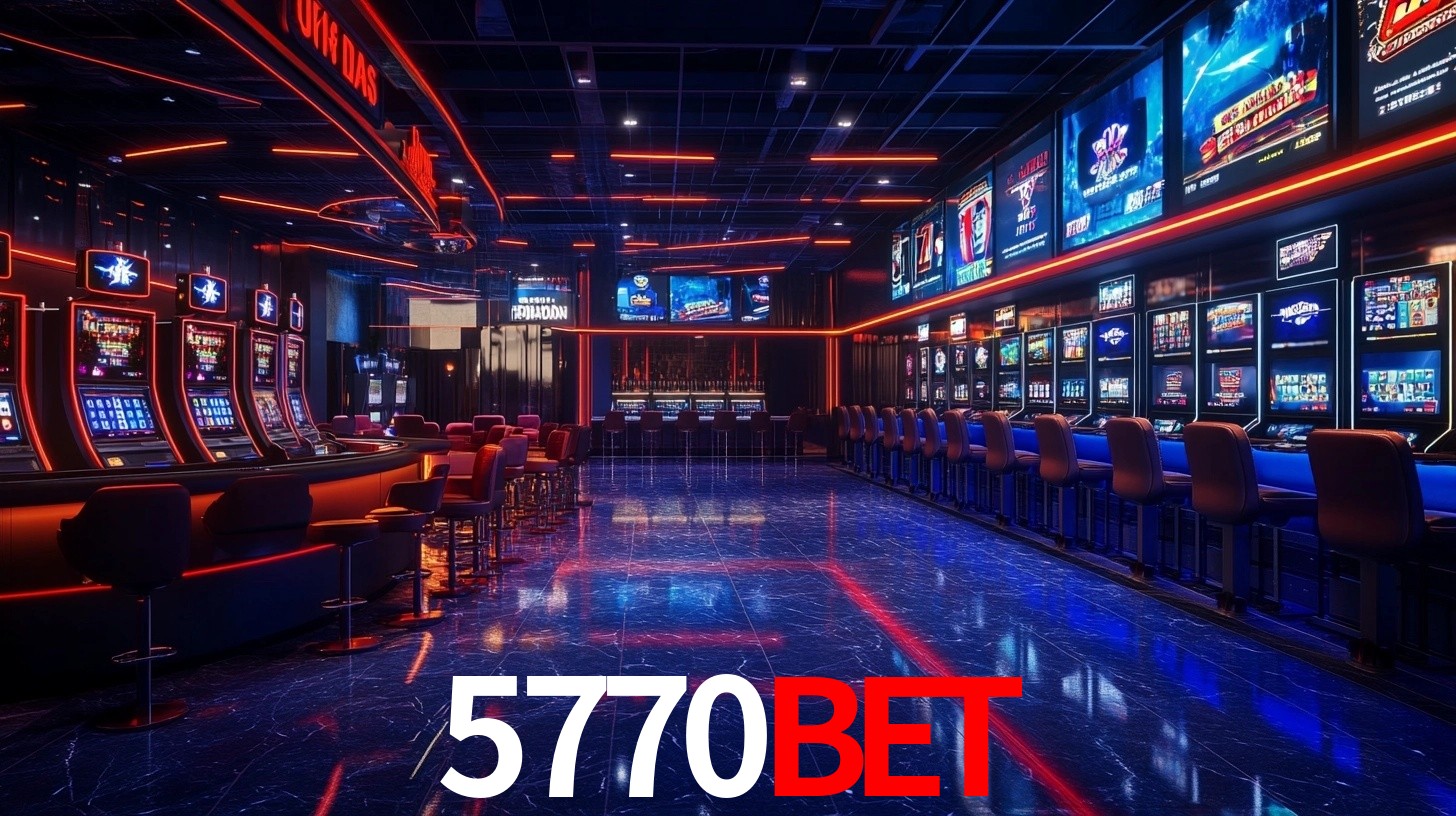 Exclusive Games 5770bet