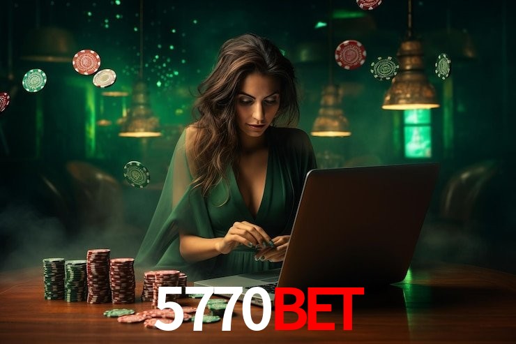Instant EasyPaisa 5770bet