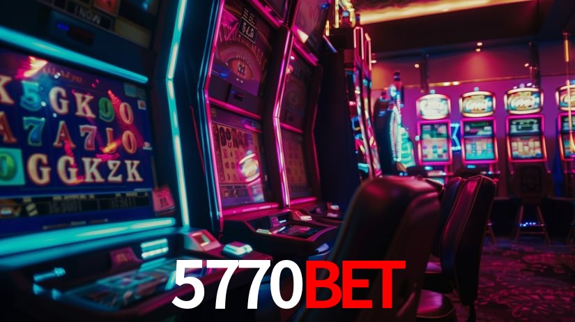 Exclusive Offers 5770bet