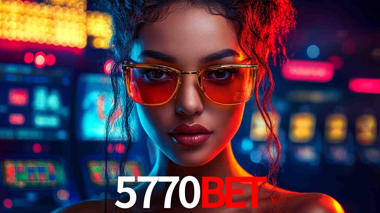 A Popularidade dos Caça-Níqueis no 5770bet