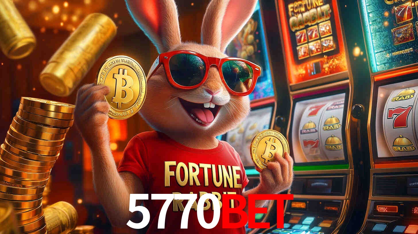 A Revolução dos Aplicativos de Jogos no 5770bet