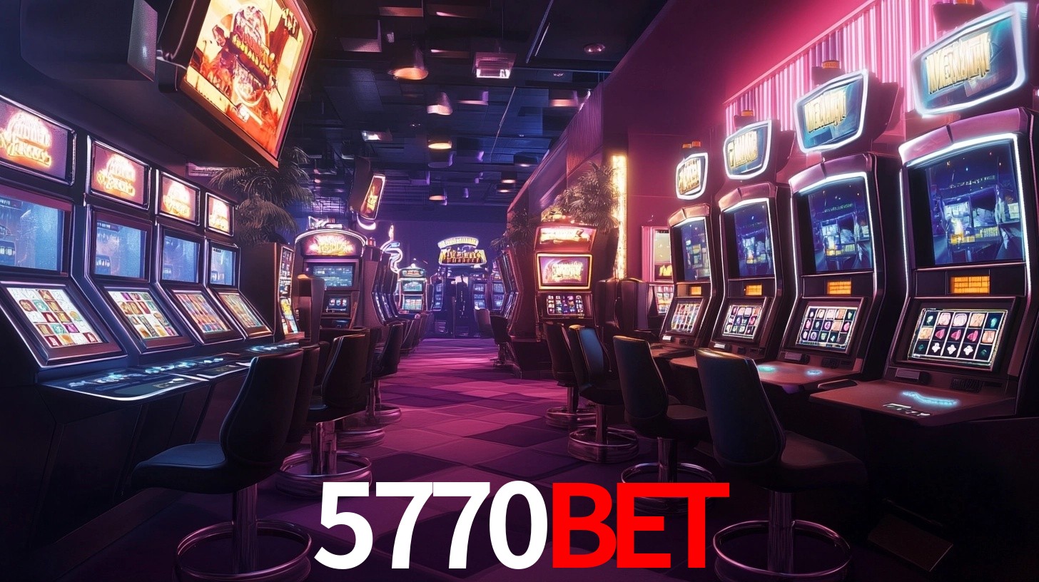 Programa VIP 5770bet