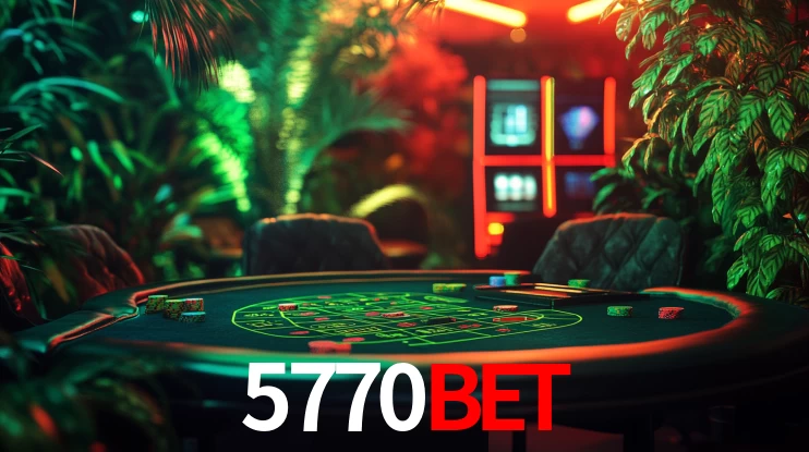 Programa VIP 5770bet