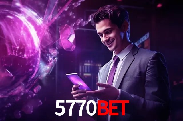 Tennis Betting 5770bet