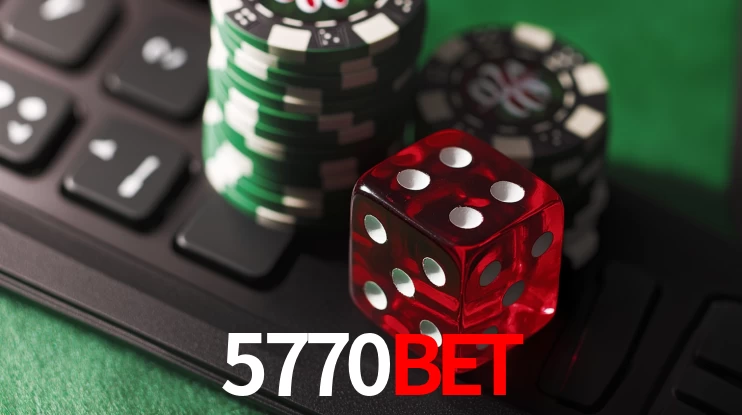 Secure Login 5770bet