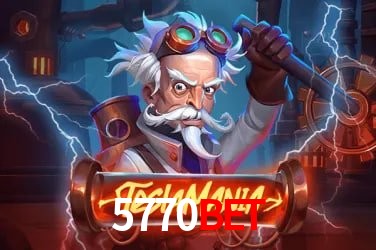 Games Directory 5770bet