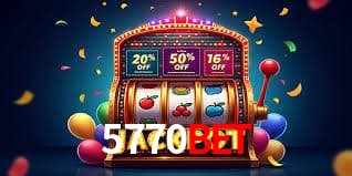 2FA Security 5770bet