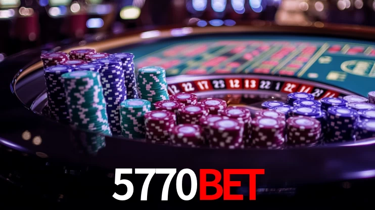 Daily Bonuses 5770bet