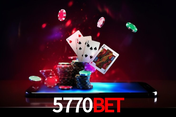 Bonus Features 5770bet