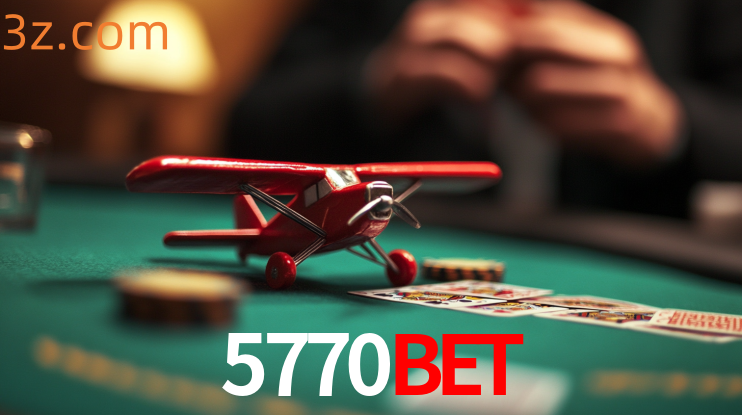 Aviator Jogo na 5770bet