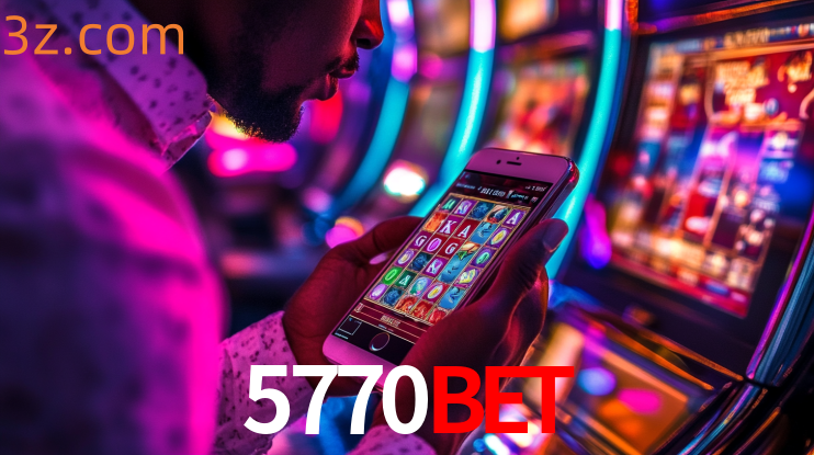 Baixar App 5770bet  