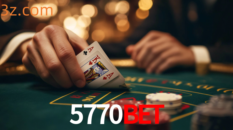Plataforma Online 5770bet