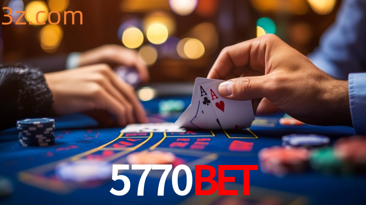 Jogos na 5770bet