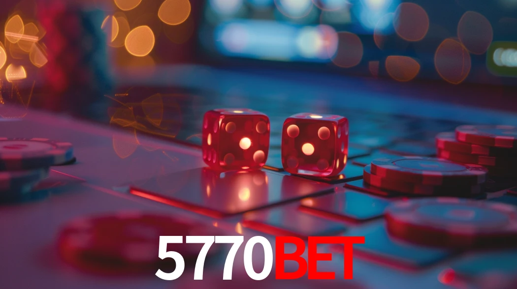 Seasonal Promotions 5770bet