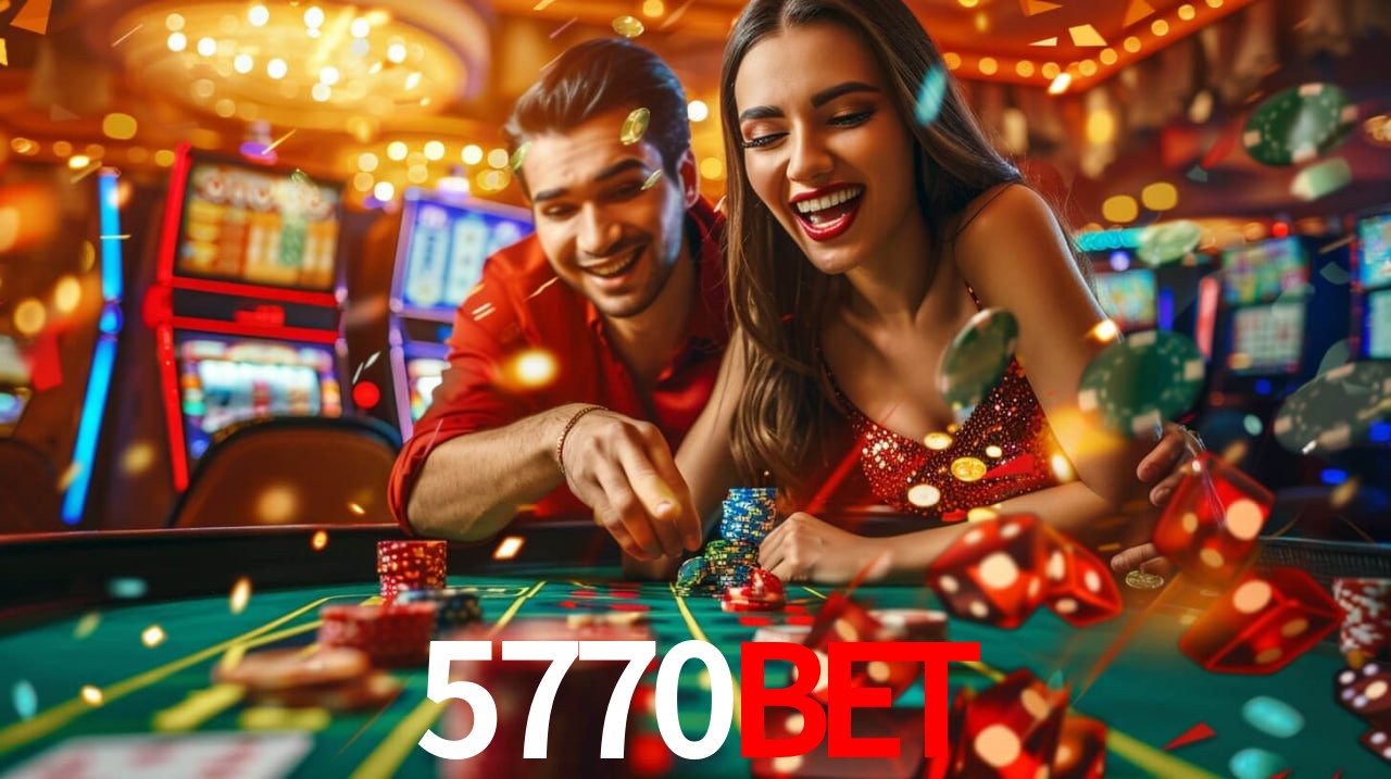 Avaliações dos Jogadores 5770bet