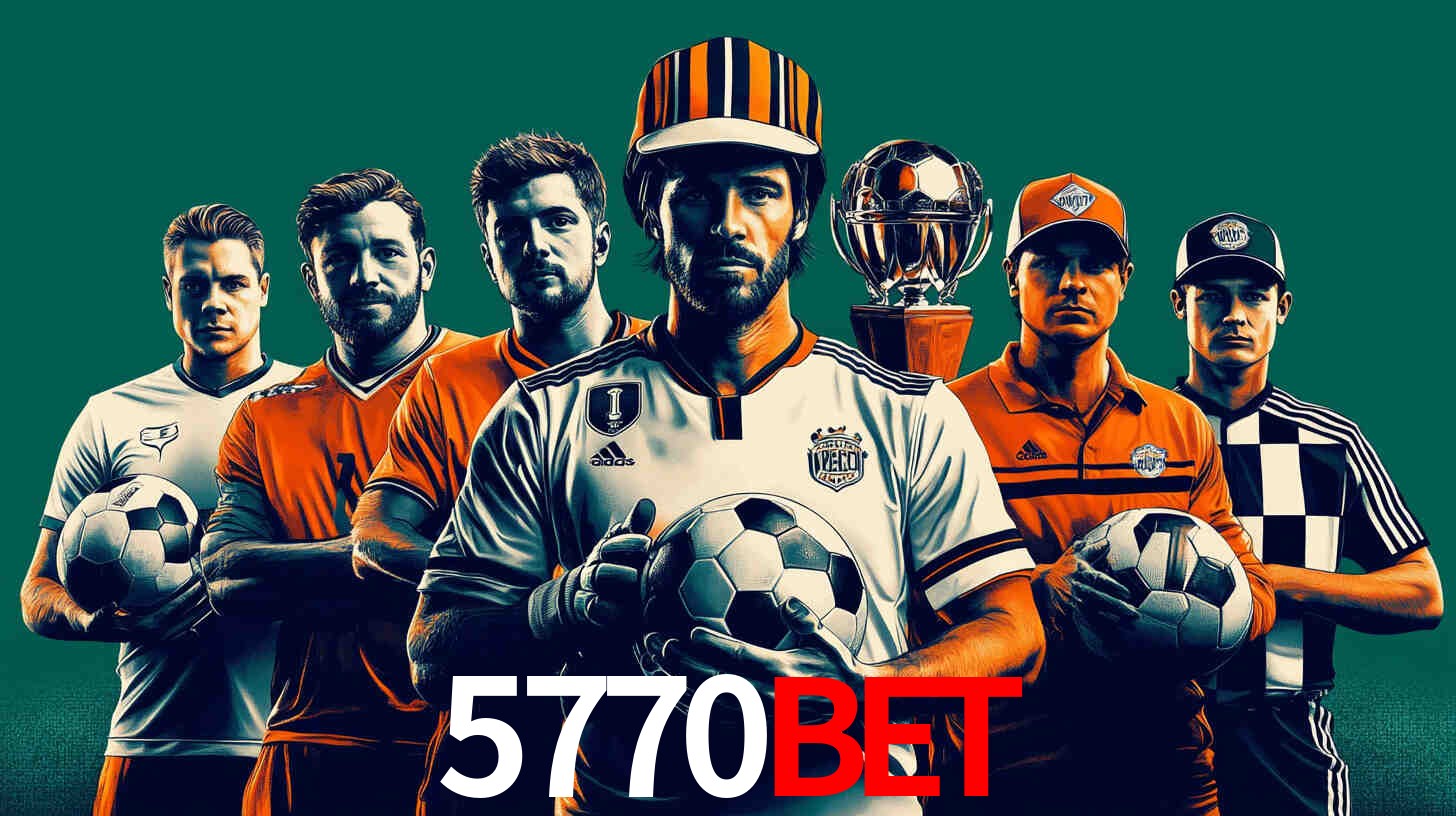 Descubra a Essência do 5770bet: Nossa História e Compromissos