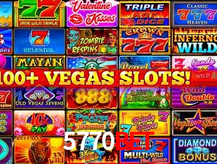 Desvendando o Mundo dos Jogos Virtuais na 5770bet