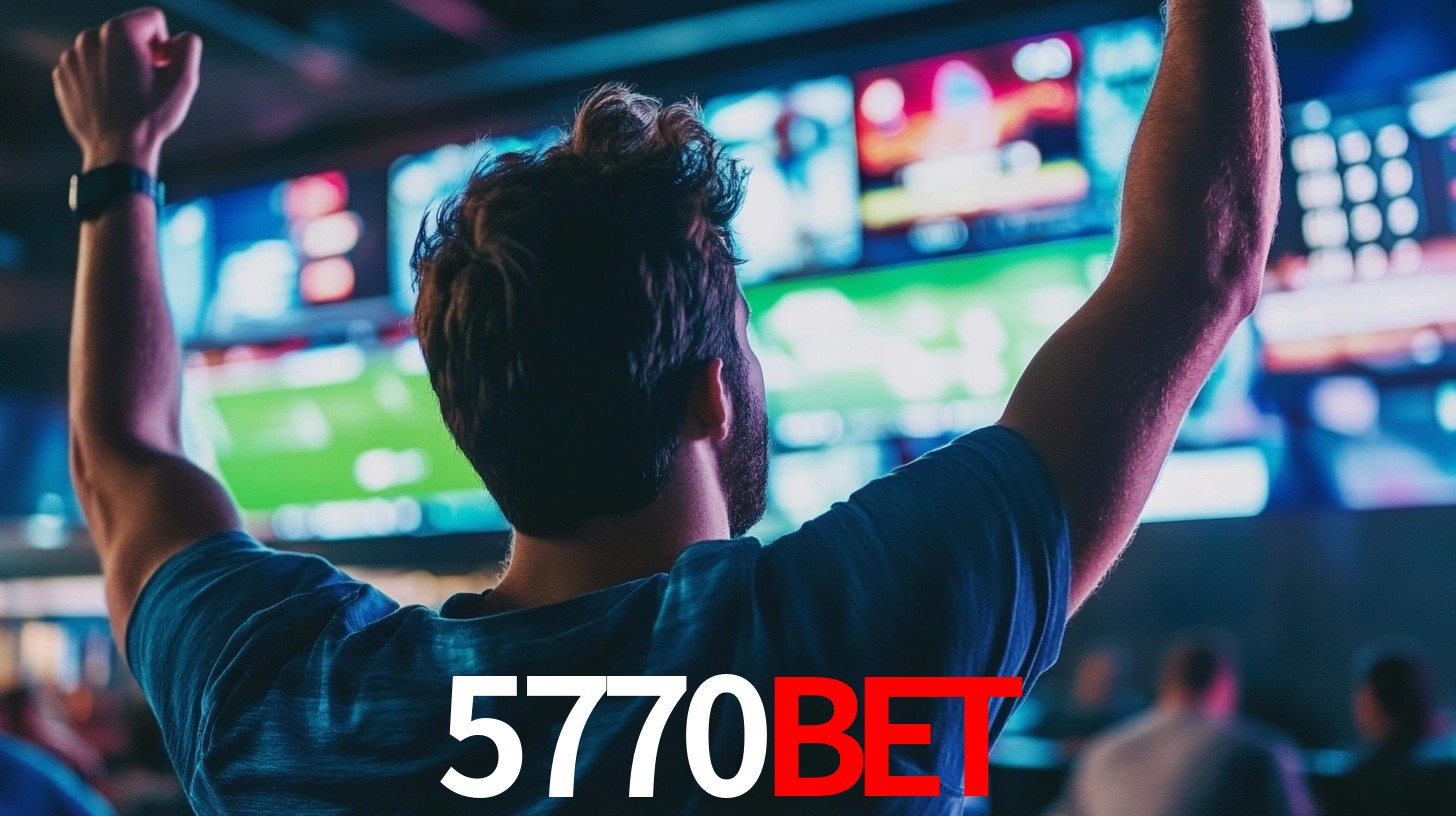 5770bet - Melhores Slots de Caça Niquel - 5770bet.com
