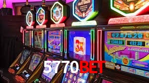 Interface Premium 5770bet