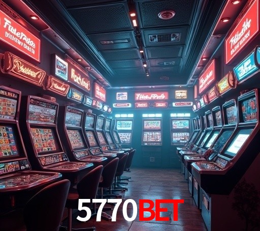 Sistemas de Segurança 5770bet