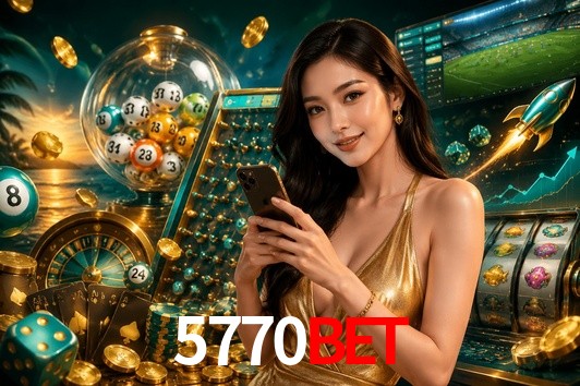 API Integration 5770bet