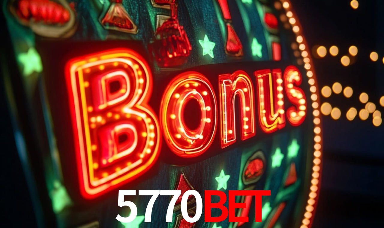 Jogos Exclusivos 5770bet