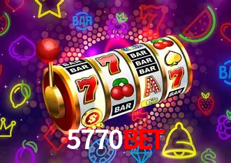 A Emoção da Loteria na 5770bet: Uma Chance de Mudança de Vida