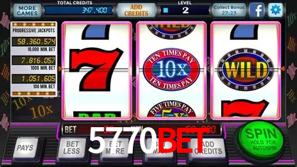 Apostas Esportivas na 5770bet: Um Guia Completo