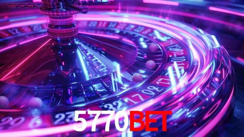 A Emoção da Loteria na 5770bet: Uma Chance de Mudança de Vida
