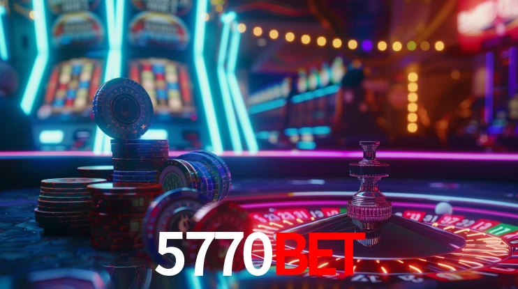 Platform Technology 5770bet