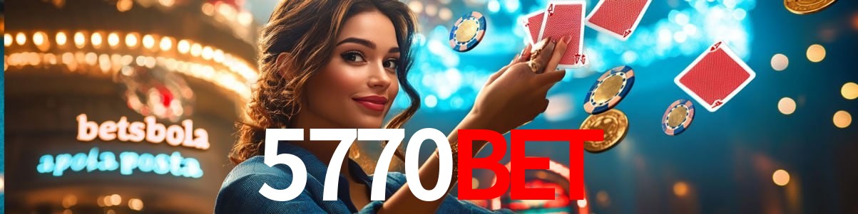 Bonus Features 5770bet