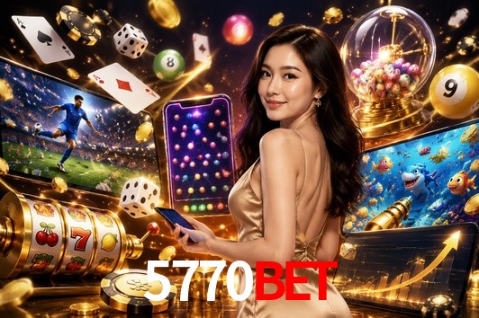 2FA Security 5770bet
