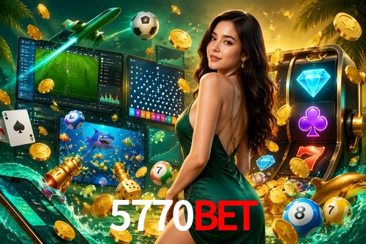 Game Statistics 5770bet
