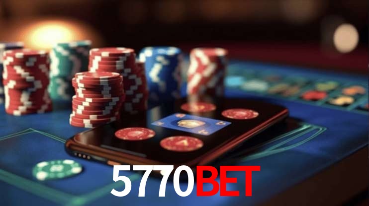 Casino VIP 5770bet